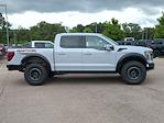New 2025 Ford F-150 Raptor SuperCrew Cab 4x4 Pickup for sale #SFB58659 - photo 9