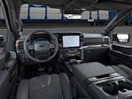 New 2025 Ford F-150 Raptor SuperCrew Cab 4x4 Pickup for sale #SFB59139 - photo 9