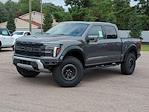 New 2025 Ford F-150 Raptor SuperCrew Cab 4x4 Pickup for sale #SFB59297 - photo 1