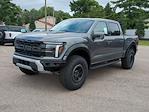 New 2025 Ford F-150 Raptor SuperCrew Cab 4x4 Pickup for sale #SFB59297 - photo 3