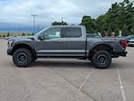 New 2025 Ford F-150 Raptor SuperCrew Cab 4x4 Pickup for sale #SFB59297 - photo 6