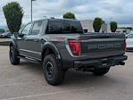 New 2025 Ford F-150 Raptor SuperCrew Cab 4x4 Pickup for sale #SFB59297 - photo 2