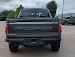 New 2025 Ford F-150 Raptor SuperCrew Cab 4x4 Pickup for sale #SFB59297 - photo 7