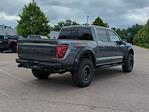 New 2025 Ford F-150 Raptor SuperCrew Cab 4x4 Pickup for sale #SFB59297 - photo 8