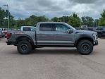 New 2025 Ford F-150 Raptor SuperCrew Cab 4x4 Pickup for sale #SFB59297 - photo 9