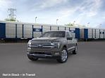 New 2025 Ford F-150 Platinum SuperCrew Cab 4x4 Pickup for sale #SFB60626 - photo 3