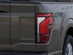 New 2025 Ford F-150 Platinum SuperCrew Cab 4x4 Pickup for sale #SFB60626 - photo 21