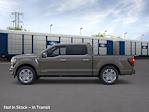 New 2025 Ford F-150 Platinum SuperCrew Cab 4x4 Pickup for sale #SFB60626 - photo 4