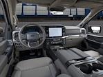 New 2025 Ford F-150 Platinum SuperCrew Cab 4x4 Pickup for sale #SFB60626 - photo 9