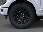 New 2025 Ford F-150 XLT SuperCrew Cab 4x4 Pickup for sale #SFB63989 - photo 19