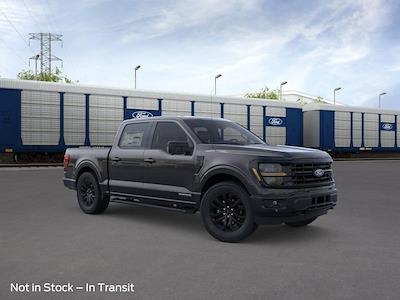 2025 Ford F-150 SuperCrew Cab 4x4 Pickup for sale #SFB64940 - photo 2