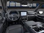 New 2025 Ford F-150 Lariat SuperCrew Cab 4x4 Pickup for sale #SFB65295 - photo 9