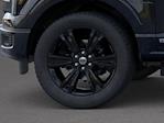 New 2025 Ford F-150 Lariat SuperCrew Cab 4x4 Pickup for sale #SFB65398 - photo 19