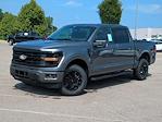 New 2025 Ford F-150 XLT SuperCrew Cab 4x4 Pickup for sale #SFB66305 - photo 1