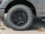 New 2025 Ford F-150 XLT SuperCrew Cab 4x4 Pickup for sale #SFB66305 - photo 14