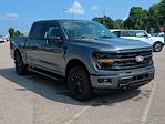 New 2025 Ford F-150 XLT SuperCrew Cab 4x4 Pickup for sale #SFB66305 - photo 5