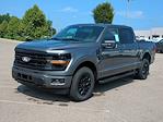 New 2025 Ford F-150 XLT SuperCrew Cab 4x4 Pickup for sale #SFB66305 - photo 4
