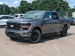 New 2025 Ford F-150 XLT SuperCrew Cab 4x4 Pickup for sale #SFB66324 - photo 1