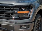 New 2025 Ford F-150 XLT SuperCrew Cab 4x4 Pickup for sale #SFB66324 - photo 11