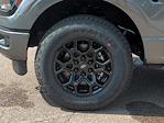 New 2025 Ford F-150 XLT SuperCrew Cab 4x4 Pickup for sale #SFB66324 - photo 14