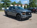 New 2025 Ford F-150 XLT SuperCrew Cab 4x4 Pickup for sale #SFB66324 - photo 4