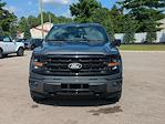 New 2025 Ford F-150 XLT SuperCrew Cab 4x4 Pickup for sale #SFB66324 - photo 5