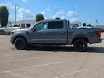 New 2025 Ford F-150 XLT SuperCrew Cab 4x4 Pickup for sale #SFB66324 - photo 6
