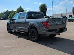 New 2025 Ford F-150 XLT SuperCrew Cab 4x4 Pickup for sale #SFB66324 - photo 2