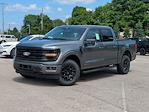 New 2025 Ford F-150 XLT SuperCrew Cab 4x4 Pickup for sale #SFB66333 - photo 1