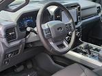 New 2025 Ford F-150 XLT SuperCrew Cab 4x4 Pickup for sale #SFB66333 - photo 10