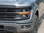 New 2025 Ford F-150 XLT SuperCrew Cab 4x4 Pickup for sale #SFB66333 - photo 11