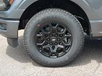New 2025 Ford F-150 XLT SuperCrew Cab 4x4 Pickup for sale #SFB66333 - photo 14
