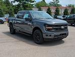 New 2025 Ford F-150 XLT SuperCrew Cab 4x4 Pickup for sale #SFB66333 - photo 4