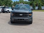 New 2025 Ford F-150 XLT SuperCrew Cab 4x4 Pickup for sale #SFB66333 - photo 5