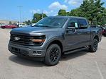 New 2025 Ford F-150 XLT SuperCrew Cab 4x4 Pickup for sale #SFB66333 - photo 3