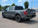 New 2025 Ford F-150 XLT SuperCrew Cab 4x4 Pickup for sale #SFB66333 - photo 2