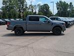 New 2025 Ford F-150 XLT SuperCrew Cab 4x4 Pickup for sale #SFB66333 - photo 9