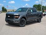 New 2025 Ford F-150 XLT SuperCrew Cab 4x4 Pickup for sale #SFB66342 - photo 1
