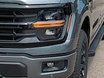 New 2025 Ford F-150 XLT SuperCrew Cab 4x4 Pickup for sale #SFB66342 - photo 11
