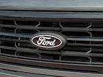 New 2025 Ford F-150 XLT SuperCrew Cab 4x4 Pickup for sale #SFB66342 - photo 12
