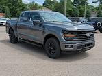 New 2025 Ford F-150 XLT SuperCrew Cab 4x4 Pickup for sale #SFB66342 - photo 4