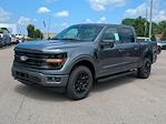 New 2025 Ford F-150 XLT SuperCrew Cab 4x4 Pickup for sale #SFB66342 - photo 3