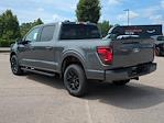 New 2025 Ford F-150 XLT SuperCrew Cab 4x4 Pickup for sale #SFB66342 - photo 2
