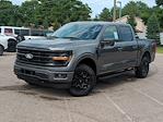 New 2025 Ford F-150 XLT SuperCrew Cab 4x4 Pickup for sale #SFB66359 - photo 1