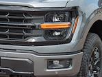 New 2025 Ford F-150 XLT SuperCrew Cab 4x4 Pickup for sale #SFB66359 - photo 11