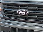 New 2025 Ford F-150 XLT SuperCrew Cab 4x4 Pickup for sale #SFB66359 - photo 12