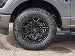 New 2025 Ford F-150 XLT SuperCrew Cab 4x4 Pickup for sale #SFB66359 - photo 14