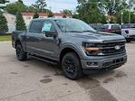 New 2025 Ford F-150 XLT SuperCrew Cab 4x4 Pickup for sale #SFB66359 - photo 4