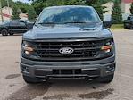 New 2025 Ford F-150 XLT SuperCrew Cab 4x4 Pickup for sale #SFB66359 - photo 5