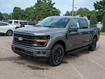 New 2025 Ford F-150 XLT SuperCrew Cab 4x4 Pickup for sale #SFB66359 - photo 3